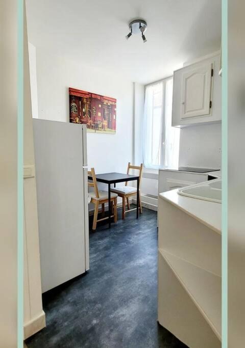 Apartment Spacieux T3 Au Pied Des Thermes
